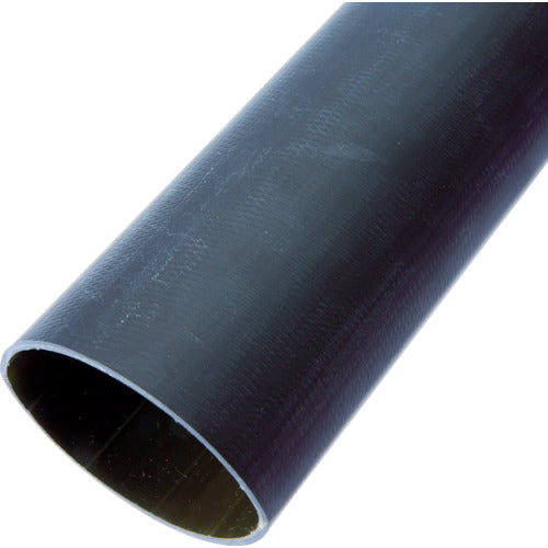 ＰＡＮＤＵＩＴ　肉厚タイプ熱収縮チューブ　（２本入）　HST2.0-12-2Y　1 箱