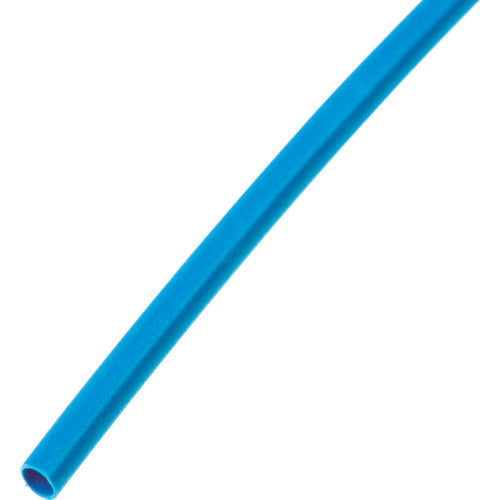 PANDUIT Heat Shrink Tubing Standard Type Blue (1 box (bag) = 5 pieces) HSTT100-48-5-6 1 box