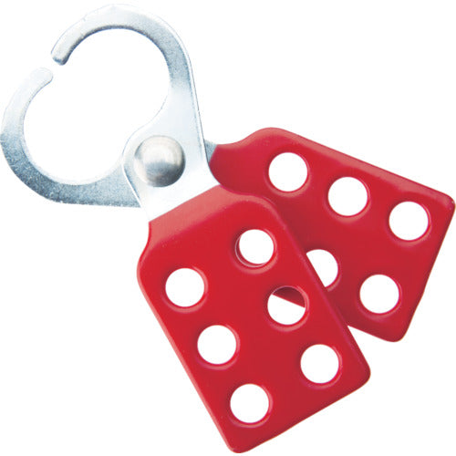 ＰＡＮＤＵＩＴ　ロックアウト用ハスプ（掛け金）　PSL-1.5A　1 個