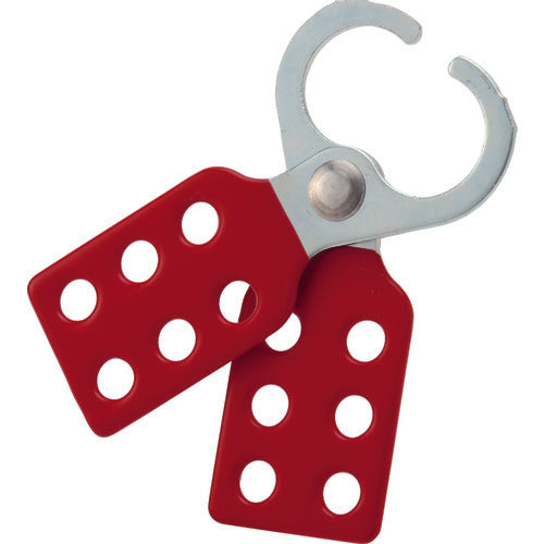 ＰＡＮＤＵＩＴ　ロックアウト用ハスプ（掛け金）　PSL-1.5A　1 個