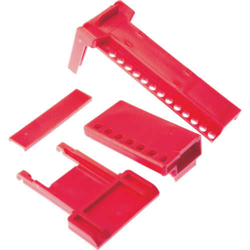 PANDUIT Ball Valve Lockout PSL-BV2 1 pc