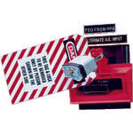 PANDUIT Frame Type Breaker Lockout PSL-CBL 1 pc