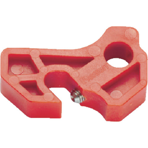 PANDUIT Miniature Circuit Breaker Lockout PSL-MCB 1 pc