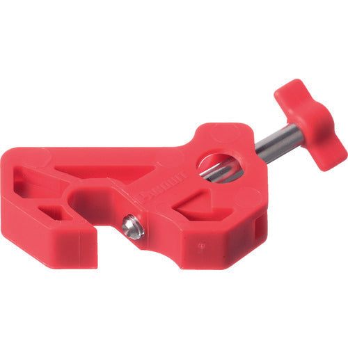 PANDUIT Miniature Circuit Breaker Lockout (with toggle) PSL-MCBNT 1 pc