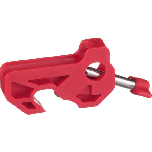 PANDUIT Miniature Circuit Breaker Lockout (with toggle) PSL-MCBNT 1 pc