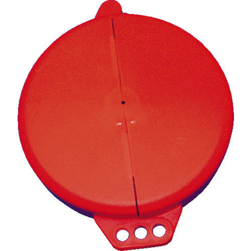 PANDUIT Gate Valve Lockout Red PSL-V13 1 pc