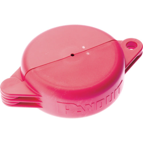 PANDUIT Gate Valve Lockout Red PSL-V13 1 pc