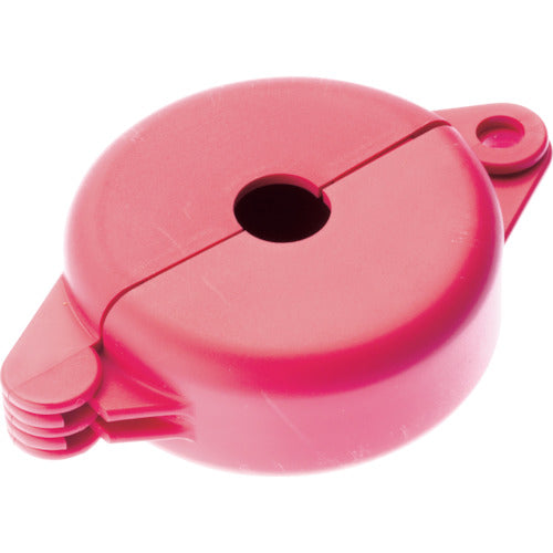 PANDUIT Gate Valve Lockout Red PSL-V13 1 pc
