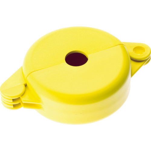 PANDUIT Gate Valve Lockout Yellow PSL-V2YEL 1 pc