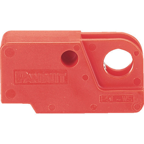 PANDUIT Mini Circuit Breaker Lockout PSL-WS 1 piece
