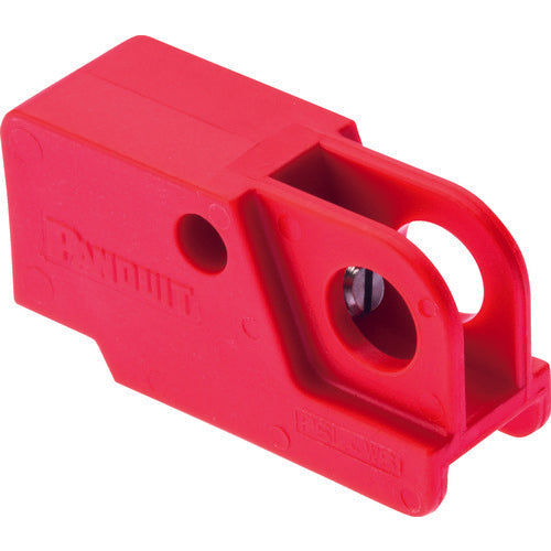 PANDUIT Mini Circuit Breaker Lockout PSL-WS 1 piece