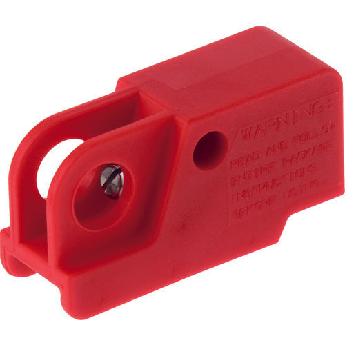 PANDUIT Mini Circuit Breaker Lockout PSL-WS 1 piece