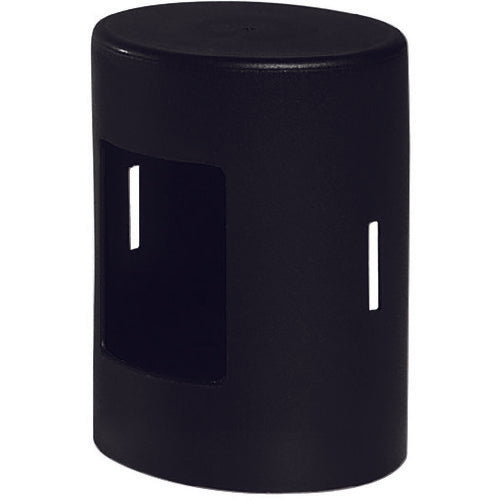 ＣＡＲ−ＢＯＹ　カラープラポール　キャップ　ブラック　CP05　1 個