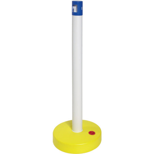 CAR-BOY 컬러 플라폴 베이스 리드 레드 CP16 1개