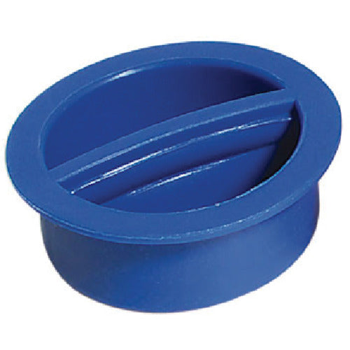 CAR-BOY 컬러 플라폴 베이스 리드 블루 CP18 1개