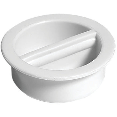 CAR-BOY 컬러 플라폴 베이스 리드 화이트 CP19 1개