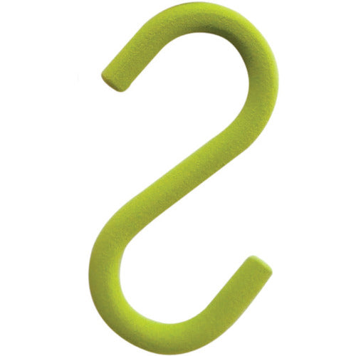 CAR-BOY 소프트 S캔 100 그린 SS-103 1개