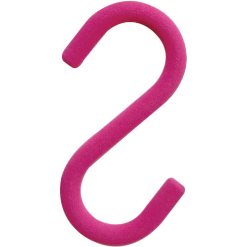 CAR-BOY 소프트 S캔 100 핑크 SS-105 1개