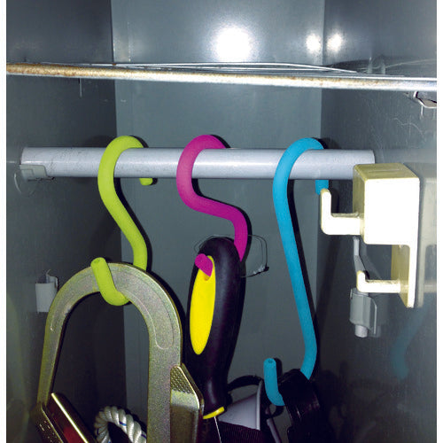 CAR-BOY 소프트 S캔 200 블랙 SS-106 1개