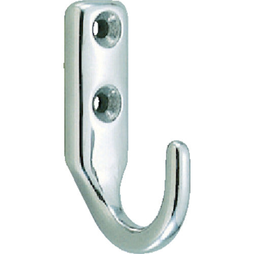 SUGATSUNE (110026004) EL-25 스테인레스 스틸 후크 EL-25 1 개