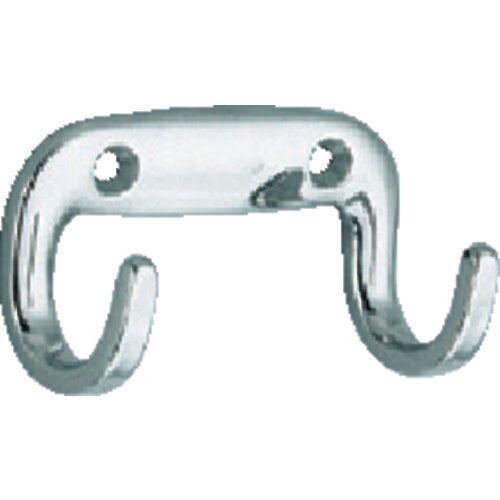 ＳＵＧＡＴＳＵＮＥ　（１１００２６００２）　ＥＷ−６５Ｅ　ステンレス鋼製フック　EW-65E　1 個