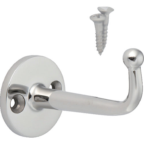 ＳＵＧＡＴＳＵＮＥ　（１１００２６００７）　ＦＣ−６５　コートフック　FC-65　1 個