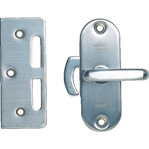 SUGATSUNE (140180000) HHC-85 Stainless steel sliding door surface lock HHC-85 1 S