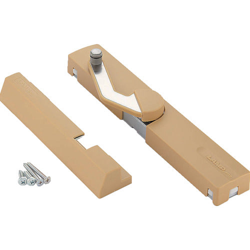 ＳＵＧＡＴＳＵＮＥ　（２７００１８９８９）ＬＤＤ−Ｓ−ＬＬＢＲラプコンドアダンパー　LDD-S-L LBR　1 個