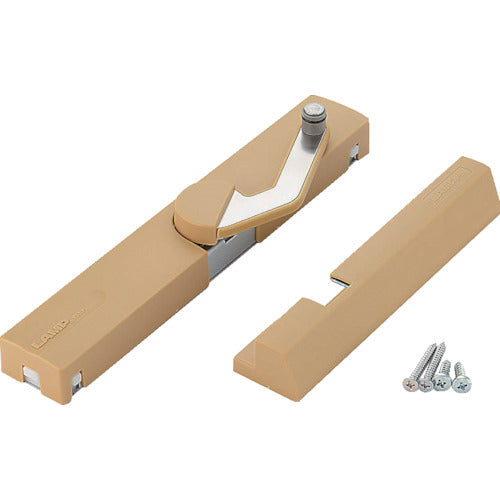 SUGATSUNE (270018988) LDD-S-RLBR RAPCON DOOR DAMPER LDD-SR LBR 1 pc