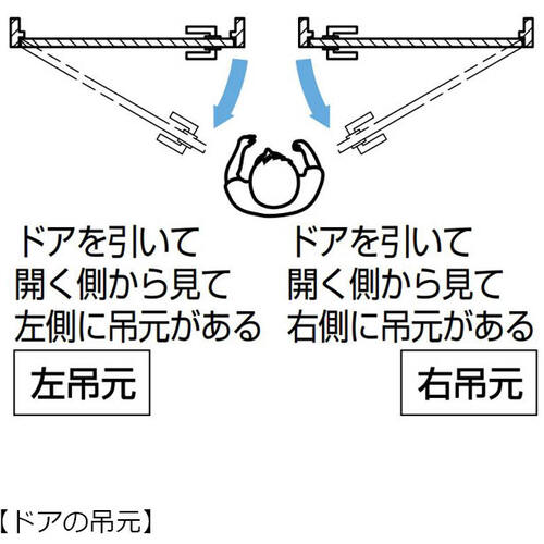 SUGATSUNE (270018988) LDD-S-RLBR RAPCON DOOR DAMPER LDD-SR LBR 1 pc