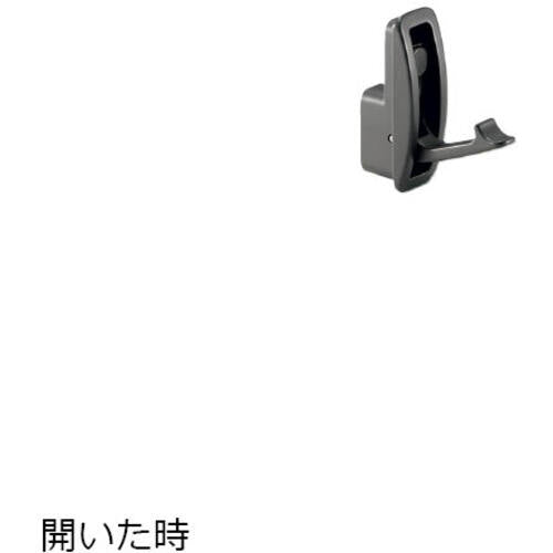 ＳＵＧＡＴＳＵＮＥ　（１１００２００６７）ＮＦ−６０収納フック　NF-60　1 個