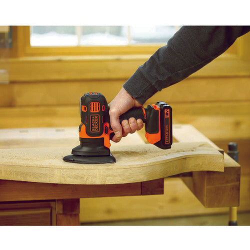 B/D Thunderhead ESH183 1 piece