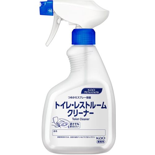 Kao Commercial Toilet Magiclean Deodorizing Cleaning Refill Spray Container 507006 1 pc
