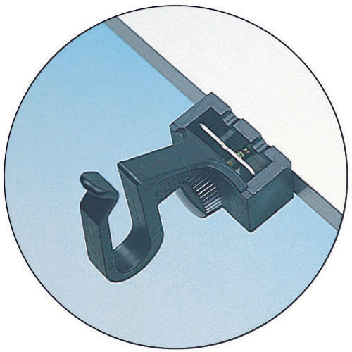 ワタナベ　ミニスダレハンガー　２個入り　SH-09　1 Ｓ