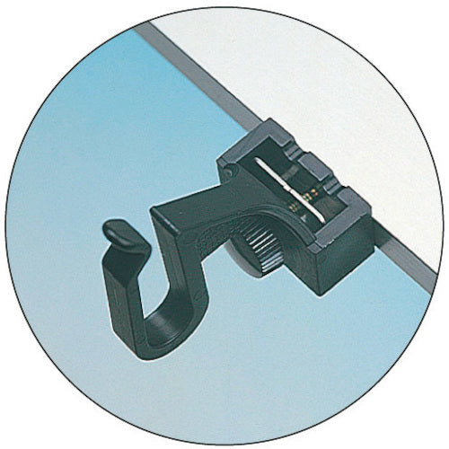 ワタナベ　ミニスダレハンガー　２個入り　SH-09　1 Ｓ