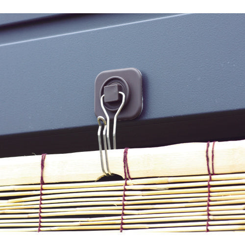 Watanabe Magnetic Hooks for Blinds, Set of 2, SK-22 1 S