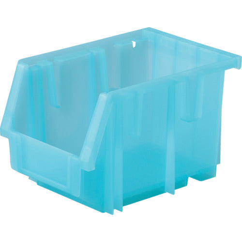 ＴＲＵＳＣＯ　ＶＮ型コンテナ　１．８Ｌ　クリアブルー　VN-2N-CB　1 個