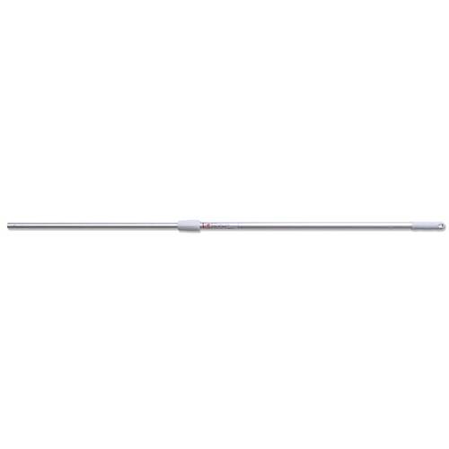 Seiwa Cleanliness Handle Aluminum Telescopic (102-189cm) HSA-200P 1 piece