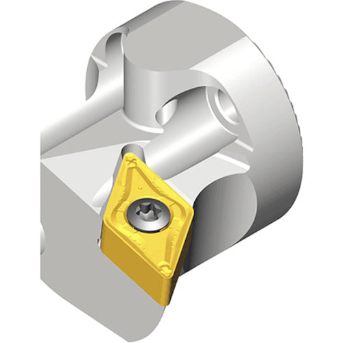 TEAGUTEC Boring Bar Exchangeable Head Hash Bore QH16-SDUNR-0803 1 piece