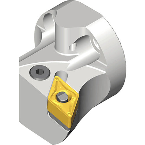 TEAGUTEC Boring Bar Exchangeable Head Hash Bore QH40-HDUNR-1305 1 piece