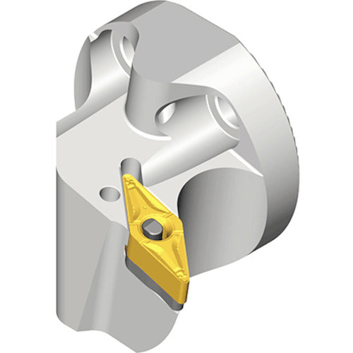 TEAGUTEC Boring Bar Exchangeable Head Hash Bore QH40-HVUNR-1304 1 piece