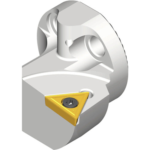 TEAGUTEC Boring Bar Exchangeable Head Hash Bore QH20-STFCR-11 1 piece