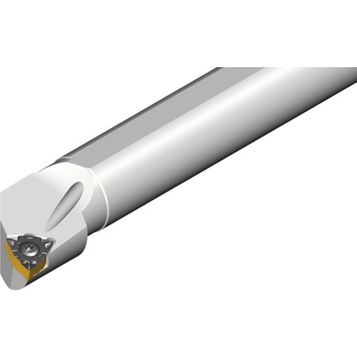 ＴＥＡＧＵＴＥＣ　ライノＭターン　内径加工用ボーリングバー　A12M SWLNR 0403　1 本