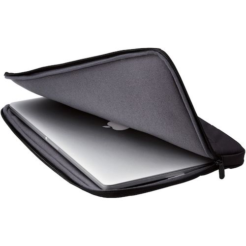 ELECOM PC 케이스 재활용 소재 수제 발수 방오 CORDURA 15.6 인치 블랙 BM-IBLW15NBK 1 개