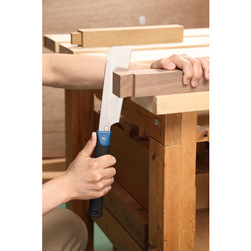 Zsaw Mini Panel Saw Dototsu Hardwood 150 Body 07045 1 piece