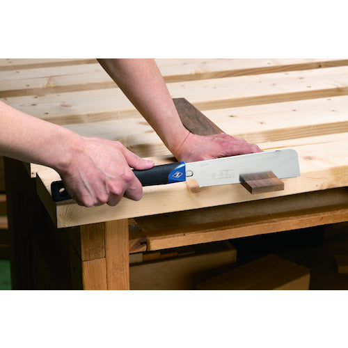 Zsaw Mini Panel Saw Dototsu Hardwood 150 Body 07045 1 piece