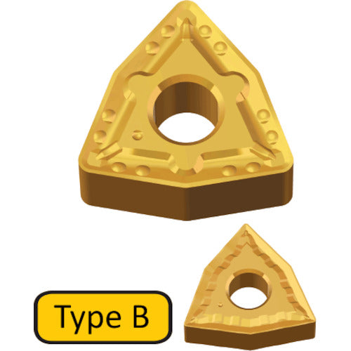 TEAGUTEC 선삭 가공용 팁 T-턴 CVD WNMG 080404 MT TT8125B 10개