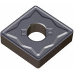 ＴＥＡＧＵＴＥＣ　旋削加工用チップ　Ｔ‐ターン　ＣＶＤ　CNMG 120408 KT     TT7015　10 個