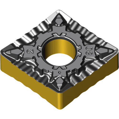 TEAGUTEC 선삭 가공용 팁 T-턴 CVD CNMG 120412 MLP TT8125B 10개