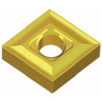 TEAGUTEC 선삭 가공용 팁 T-턴 CVD CNMG 120412 TT7015 10개